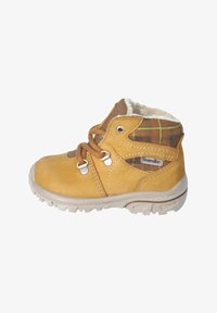 Ikke valgt, senf hazel