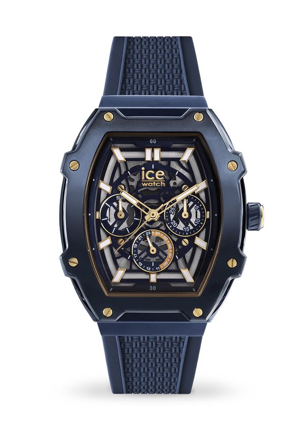 BOLIDAY SKELETON - Chronograph