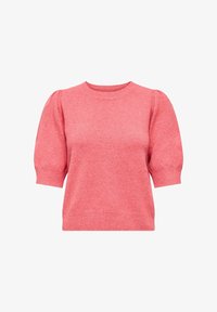 Non selezionato, sun kissed coral