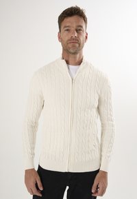 Unausgewählt, off-white