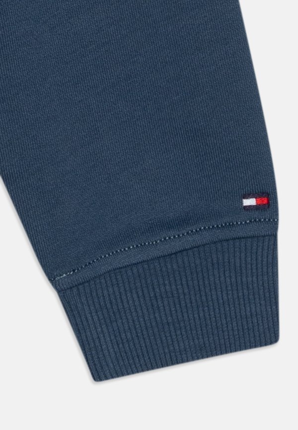 VARSITY EMBROIDERY - Sweatshirt - aegean sea2