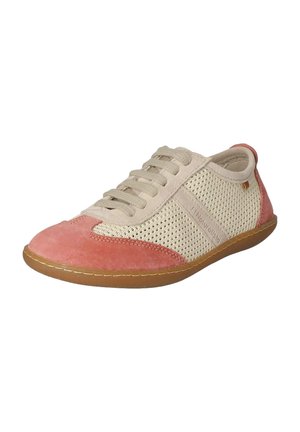 El Naturalista SNEAKER EL VIAJERO - Zapatillas - weiss kombi