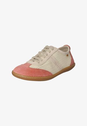 El Naturalista, SNEAKER EL VIAJERO - Zapatillas - weiss kombi