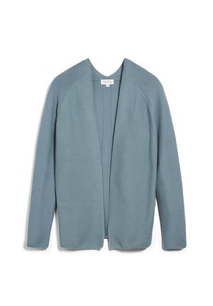 Kardigan - light green