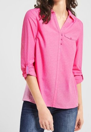 Bluse - pink