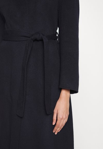 Filippa K ALEXA COAT - Klassisk kappa / rock - navy