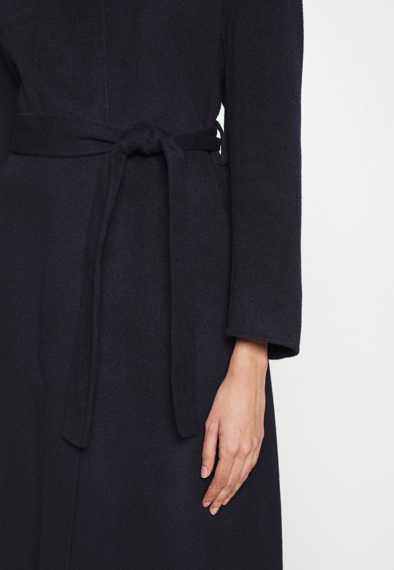 Filippa K ALEXA COAT - Classic coat - navy