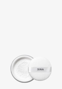 3ina - THE SETTING LOOSE POWDER - Spray fixant & poudre - 100 Image miniature 1