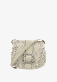 No seleccionado, blanco