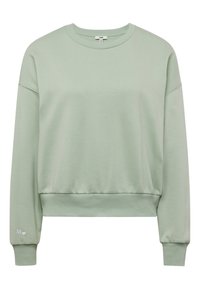 Mavi Sweatshirt - jadeite