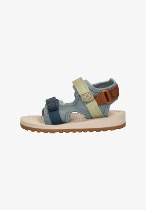 Shoesme LIGHTWEIGHT - Sandales de randonnée - blauw