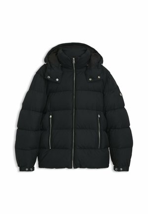 BOSS, Winterjacke - black one