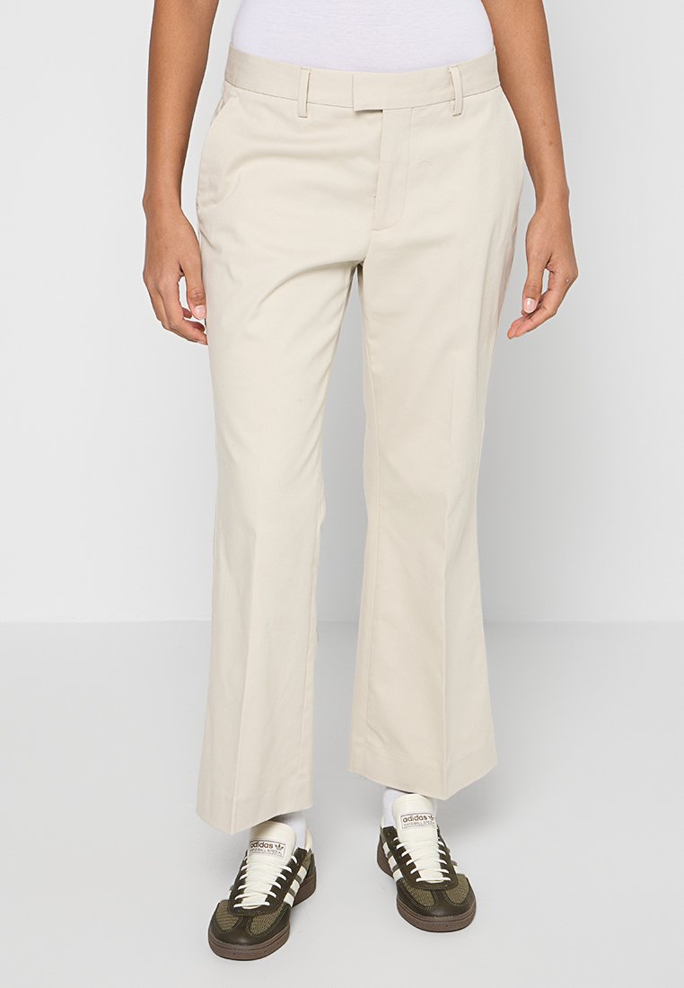 closed Broek beige closed Broek beige