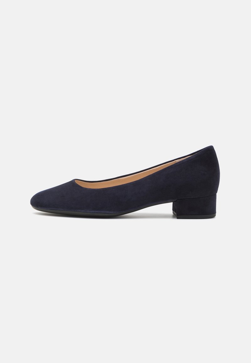 Gabor Escarpins - dark blue