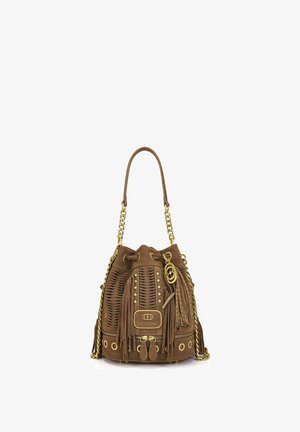 La Carrie, TASCHEN - Borsa a mano - cuoio cuo