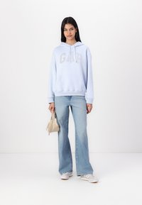 GAP HERITAGE - Felpa - urban blue