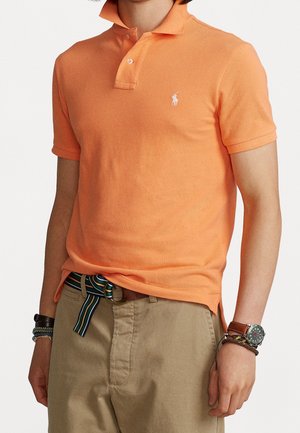 Polo - orange