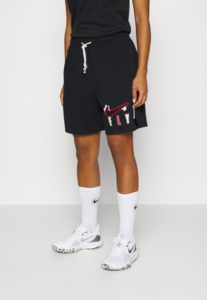 Sports shorts - black