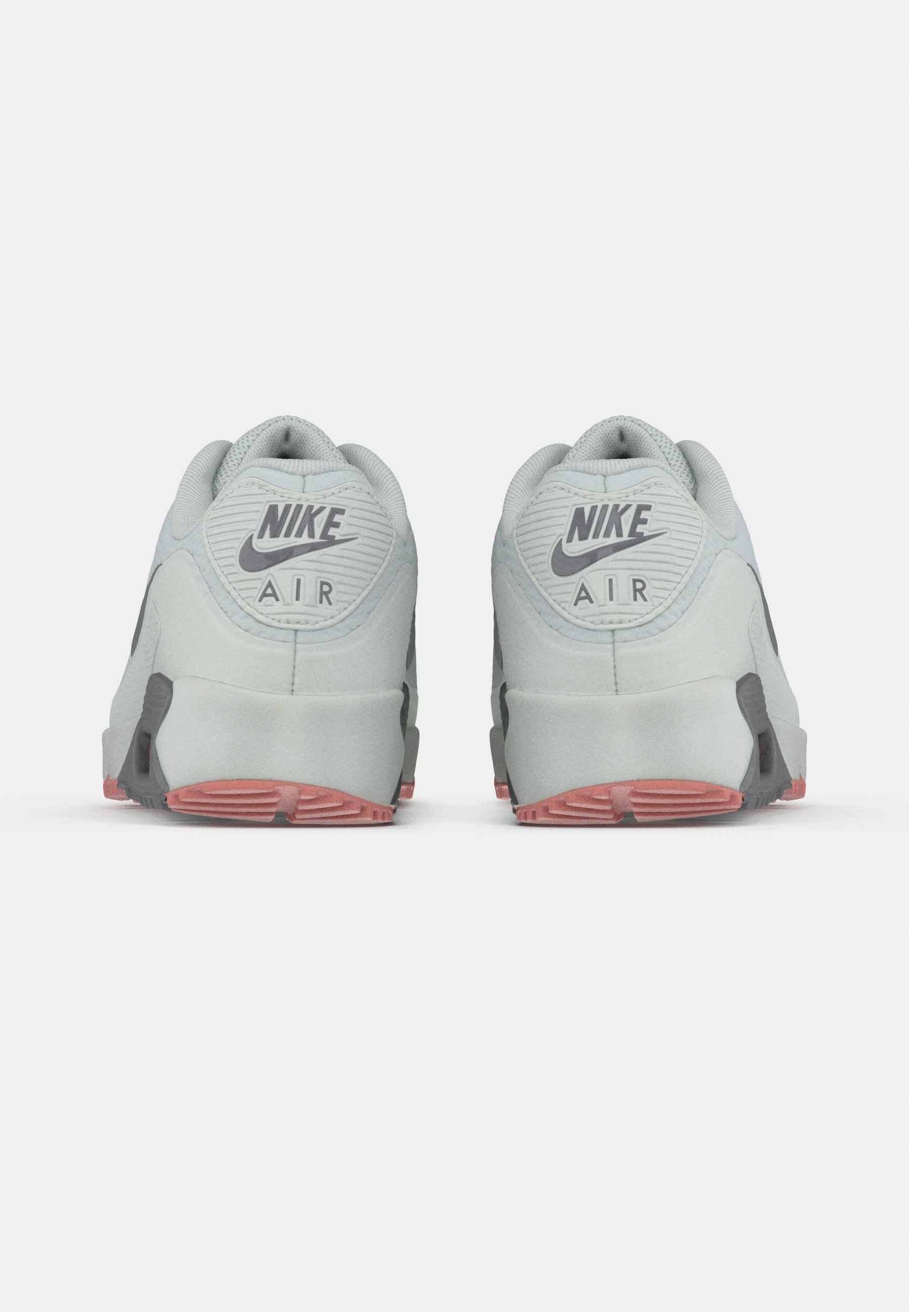 Nike Golf AIR MAX 90 G - Golfschoenen (zonder spikes) - photon