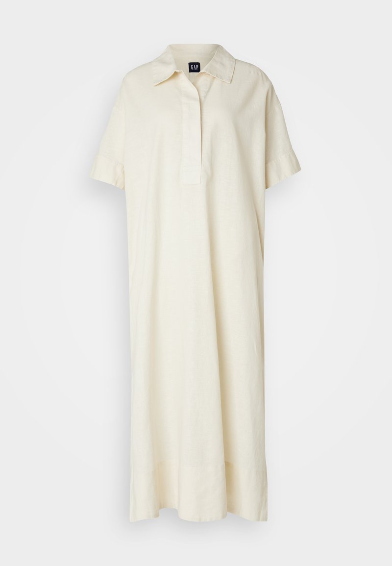 GAP Blousejurk beige GAP Blousejurk beige