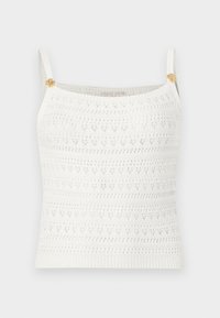 Δεν επιλέχθηκε, cream white