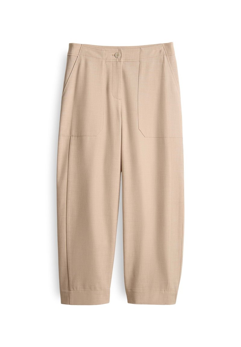 Opus Broek beige