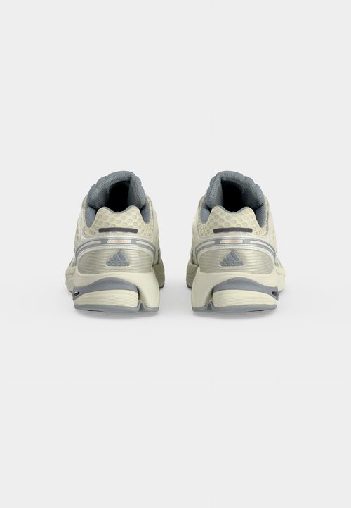 adidas ADISTAR CONTROL 5 UNISEX - Trainers - cloud white/halo silver-coloured/acid orange — photo 4