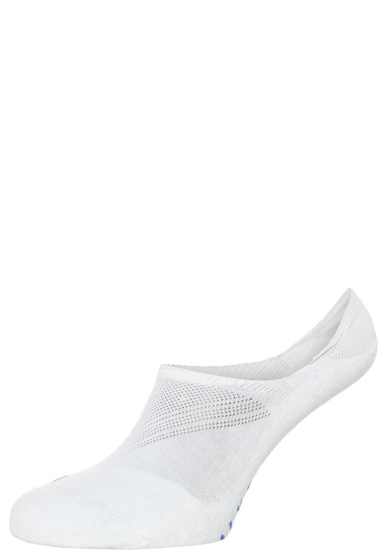 FALKE COOL KICK UNISEX biały