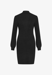 Niewybrane, black