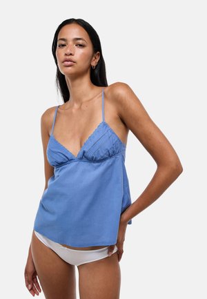 Monoprix, Haut de pyjama - riviera