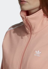 adidas Originals Träningsjacka - pink