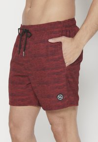 Koroshi Kopalne hlače - roja