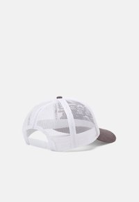 ReCap WANTED TRUCKER UNISEX - Kapa - black/white