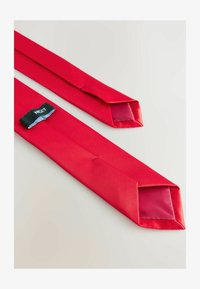 Non sélectionné, light red