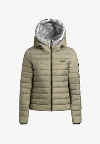 Selectat, blassgrün