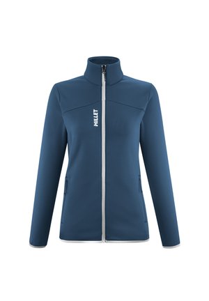 SENECA - Veste polaire - dark blue