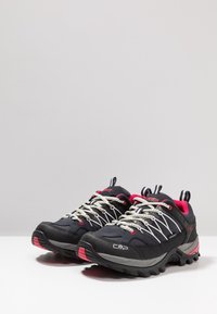 CMP Hikingskor - anthracite