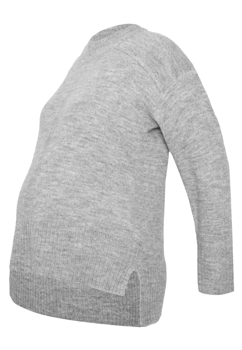 Dorothy Perkins Maternity Trui grijs