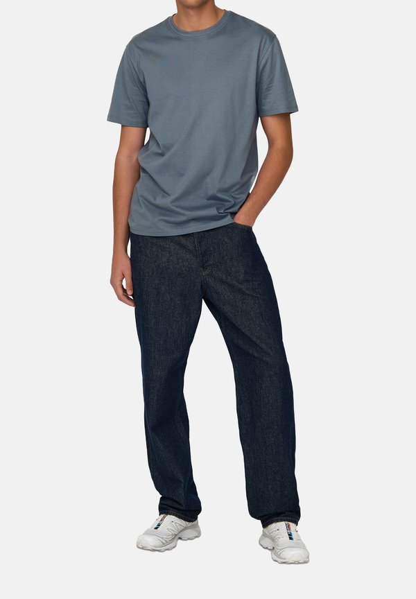 3 PACK - T-Shirt basic - flint stone