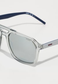 HUGO Ochelari de soare - grey