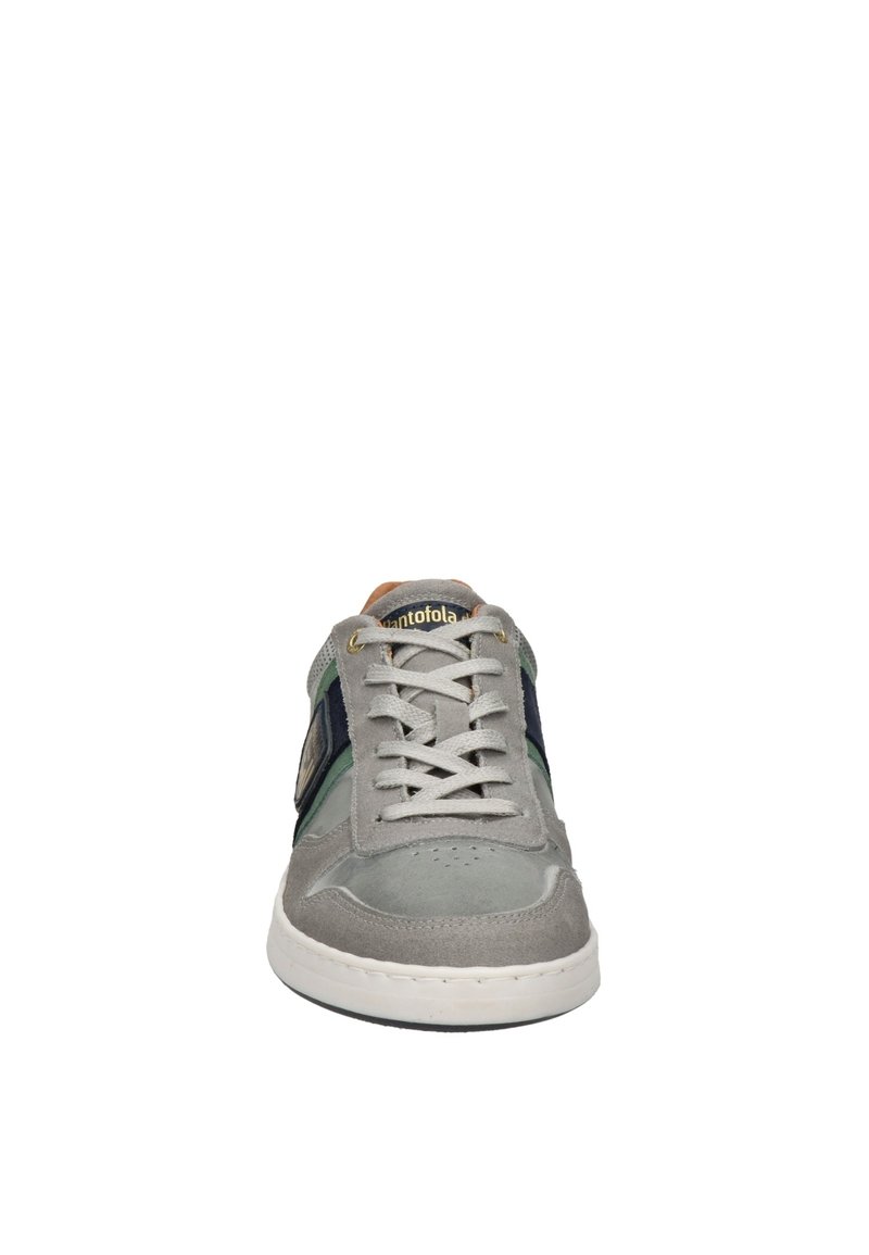 Herren Sneaker low | Pantofola d'Oro Sneaker low grijs/hellgrau - AP24196 Herren Sneaker low | Pantofola d'Oro Sneaker low grijs/hellgrau - AP24196