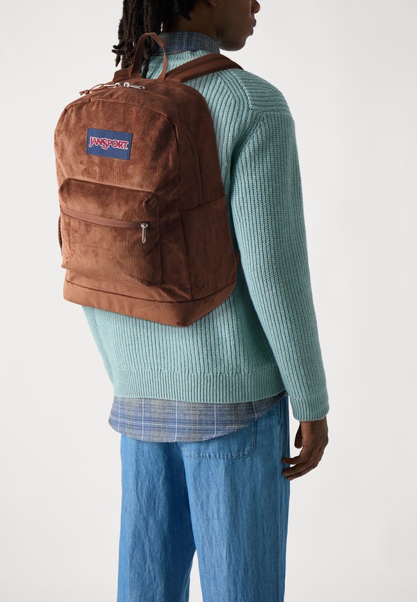 CROSS TOWN PLUS REMIX UNISEX - Rucksack