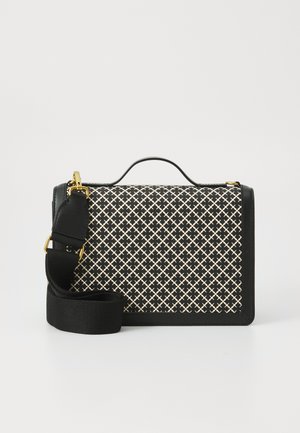 By Malene Birger LOENNAS - Handbag - black
