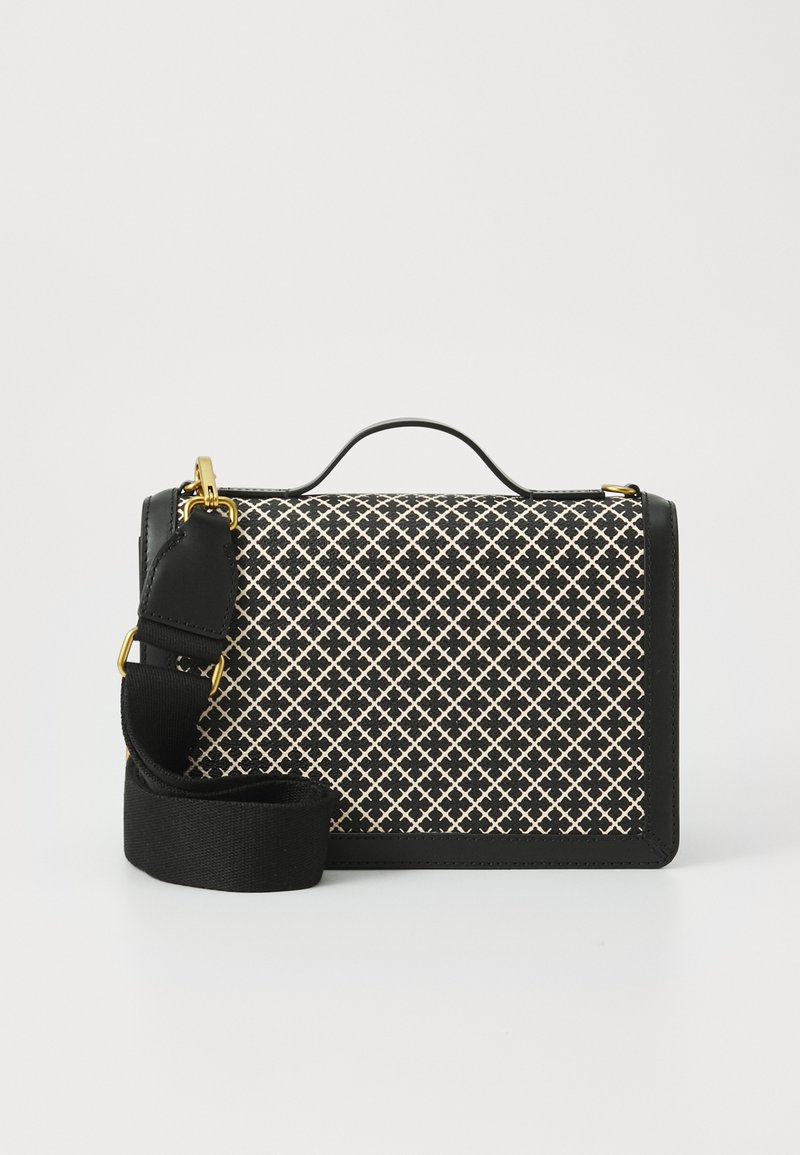 By Malene Birger - LOENNAS - Handbag - black, Enlarge
