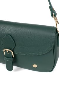 Hexagona Luna - Handtas - vert sapin