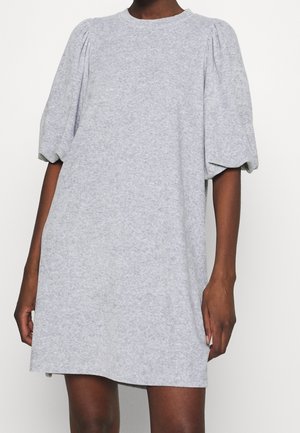 Robe de jour - light grey