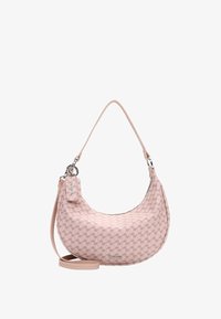 Valimata, pink salt