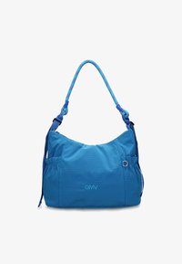 Non sélectionné, blu