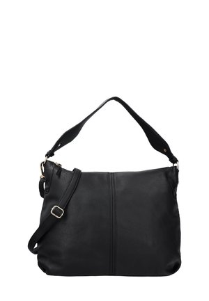 HANNAH - Rokassoma - schwarz