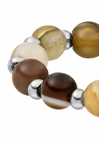 PURELEI MOKUPUNI - Ring - silberfarben